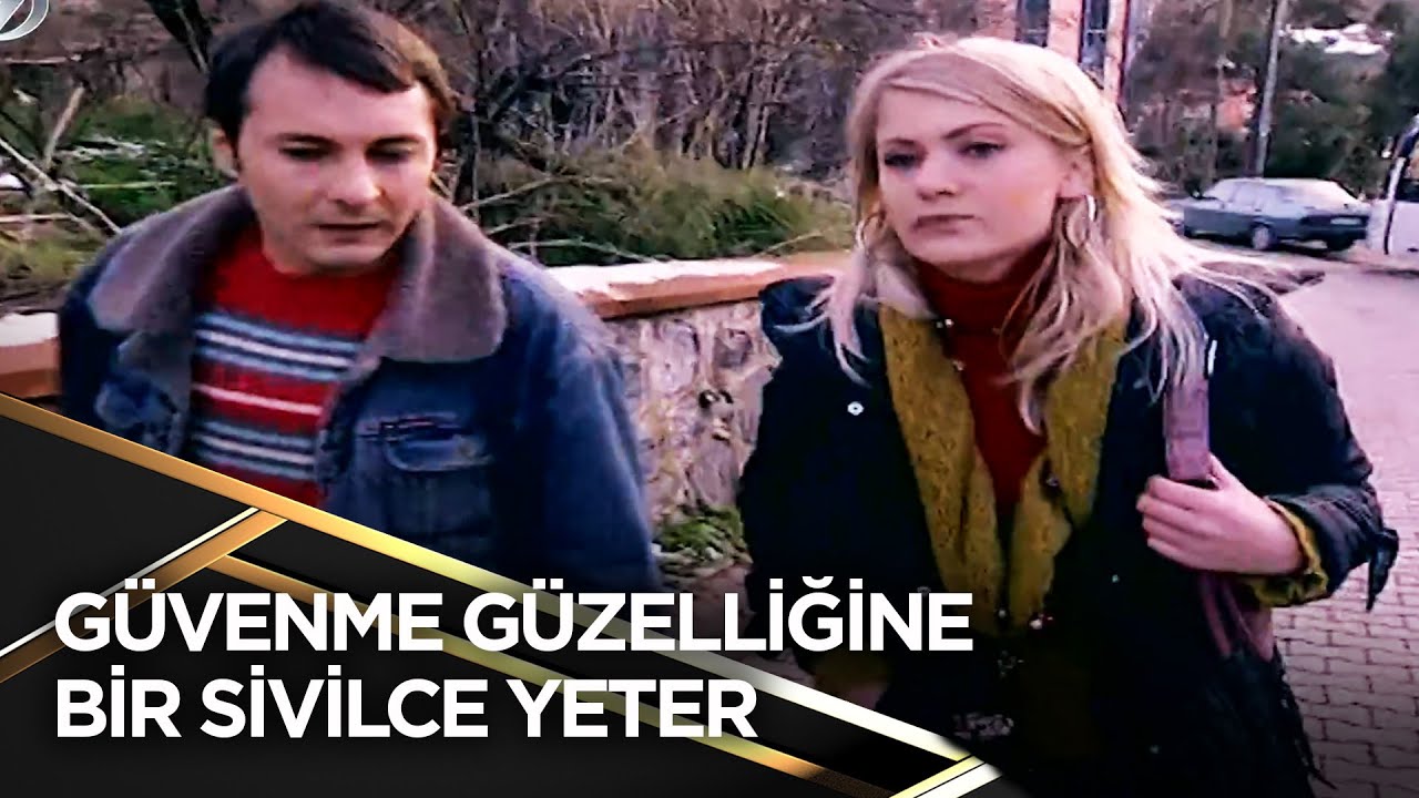 Alay Ettiği Aşkın Kırıntısına Muhtaç Oldu - Kanal 7 TV Filmleri
