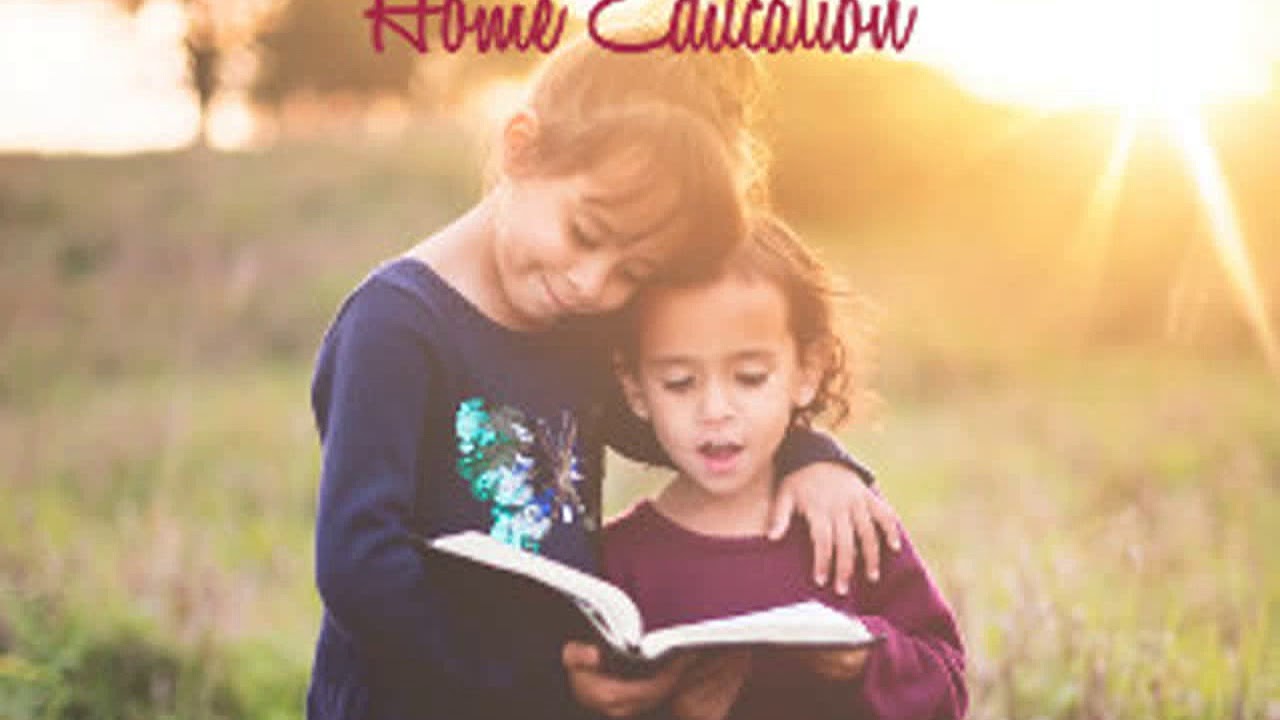Home Education Series Vol. I: Home Education by Charlotte MASON Part 2/2 | Full Audio Book