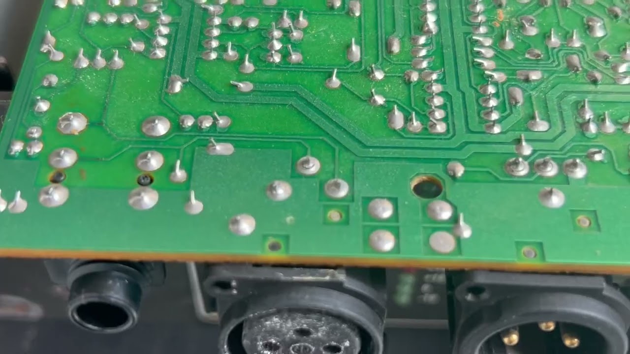 DOD  EQ231Qx  Troubleshooting and Repair Process