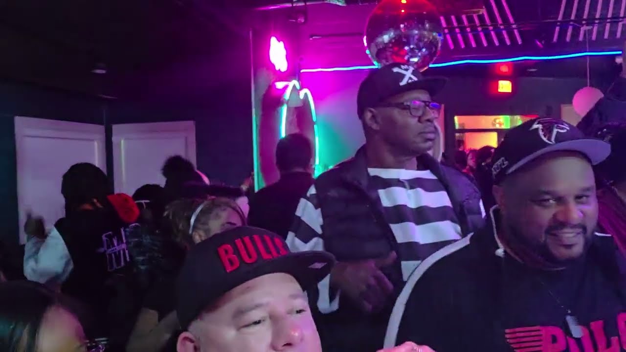 WHAT BAND - Halloween Crank ft. Killa Cal (Pt 1) 🎃 | Fonz Productions Live