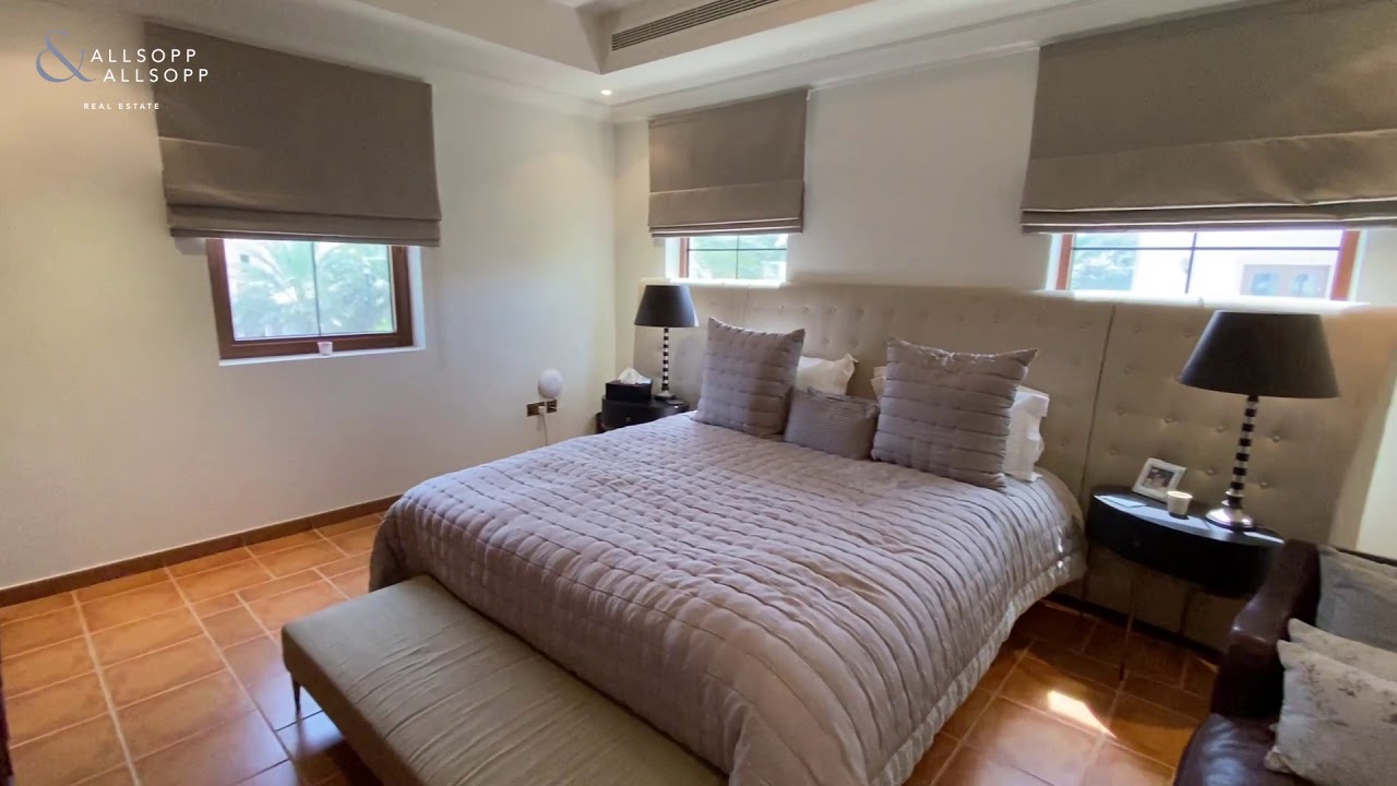 6 bedroom villa for sale in Dubai, Lime Tree Valley, Jumeirah Golf Estates
