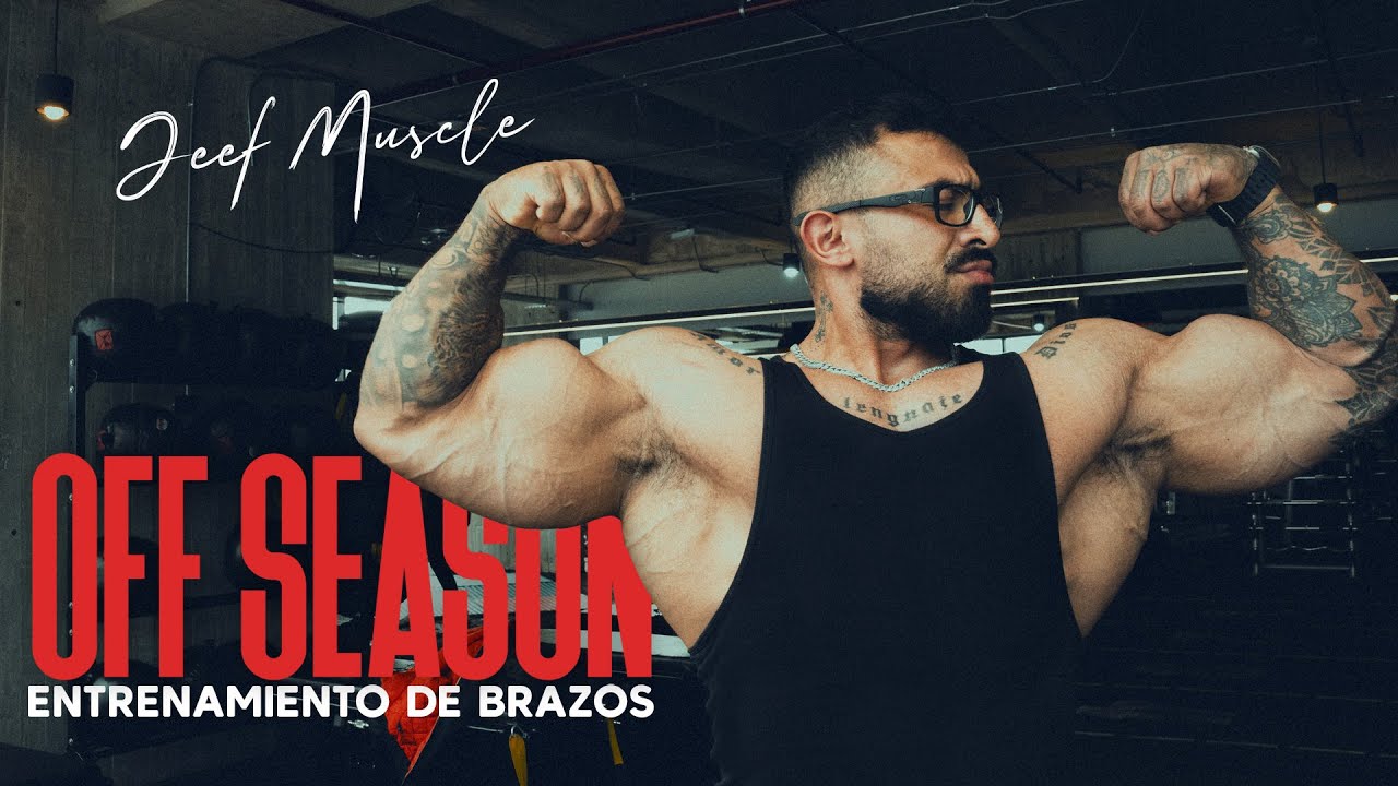 📌La mejor RUTINA de brazos para AUMENTAR tus BÍCEPS-TRÍCEPS💪🏻