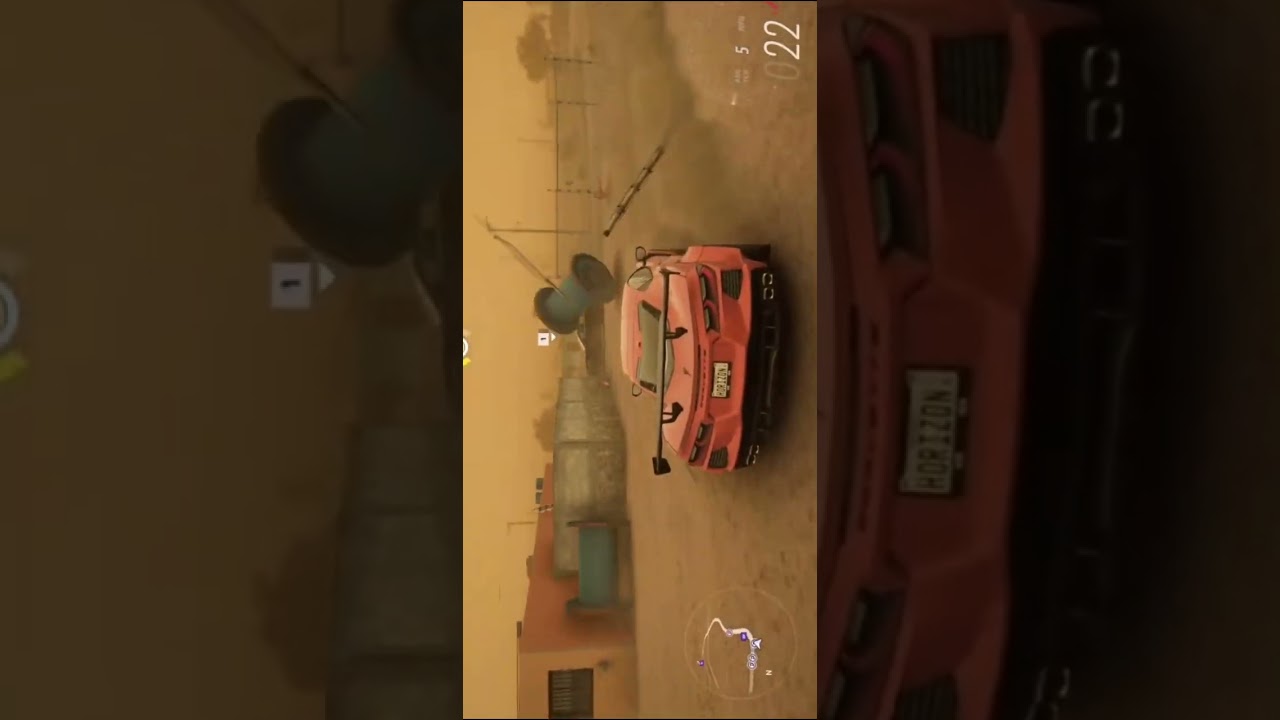 Forza horizon 5 part one 1