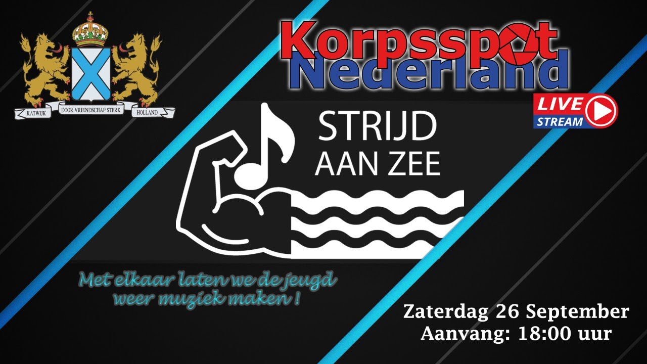 Live verslag 