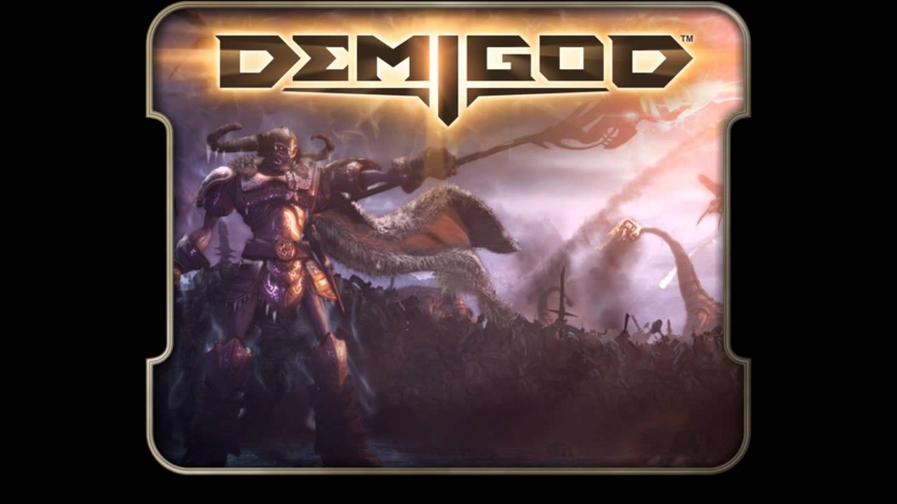 [The Music of Demigod] Howard Mostrom - Summoned to Rokkur