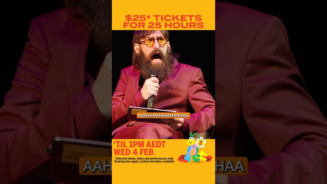 Przeżyj ŻYCIE CHAOSU w tym #micf 🥰