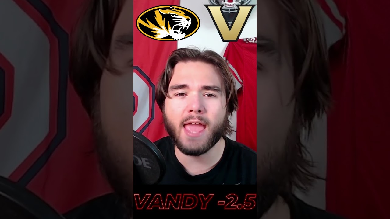 Vanderbilt vs Missouri Prediction 