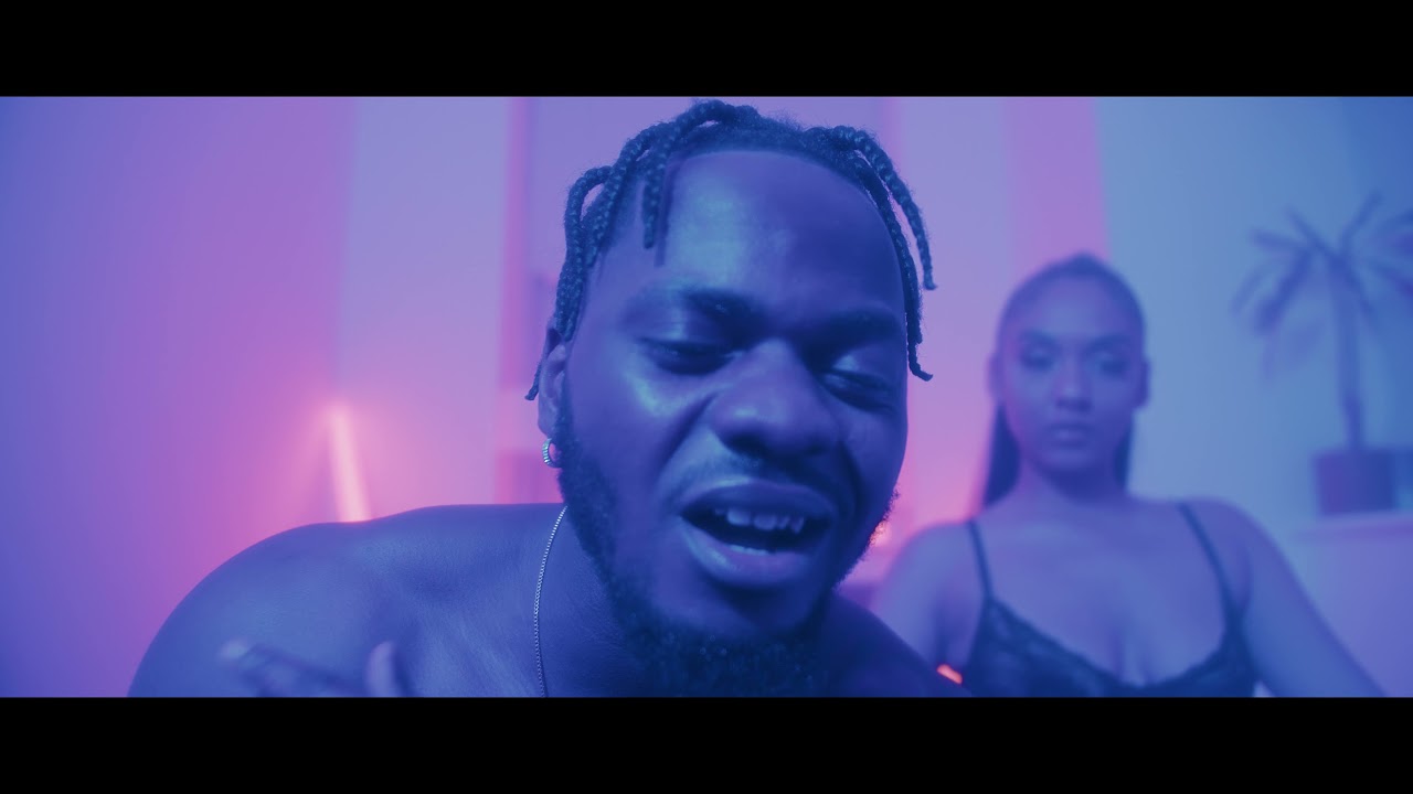 Jpac - ChillWithMe (Music video)