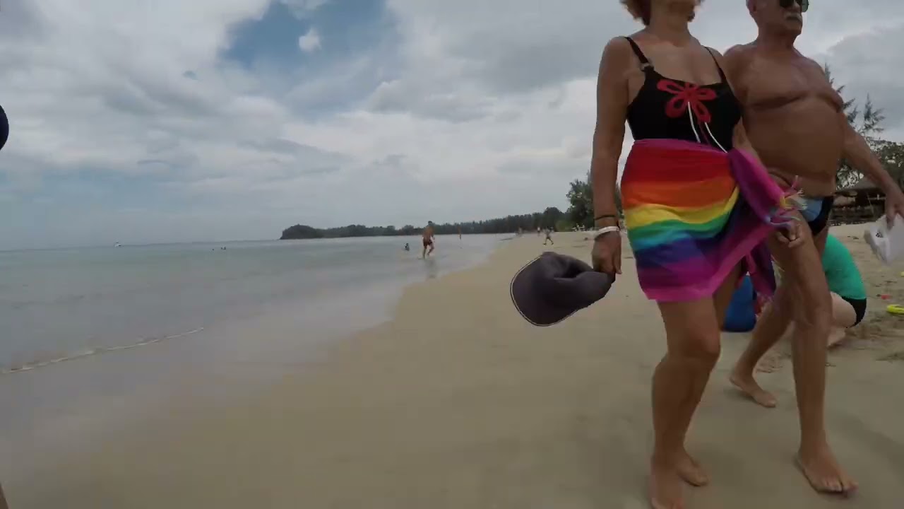 Klong Dao Koh Lanta