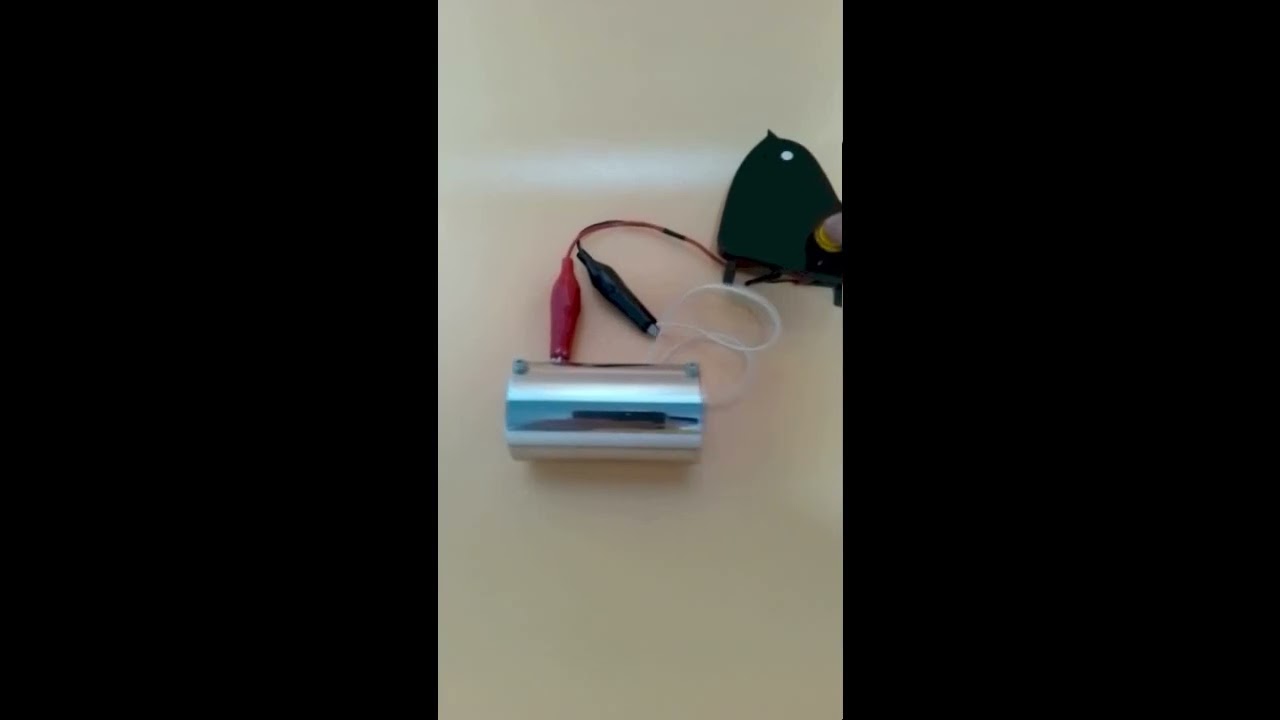 サイレントソレノイド