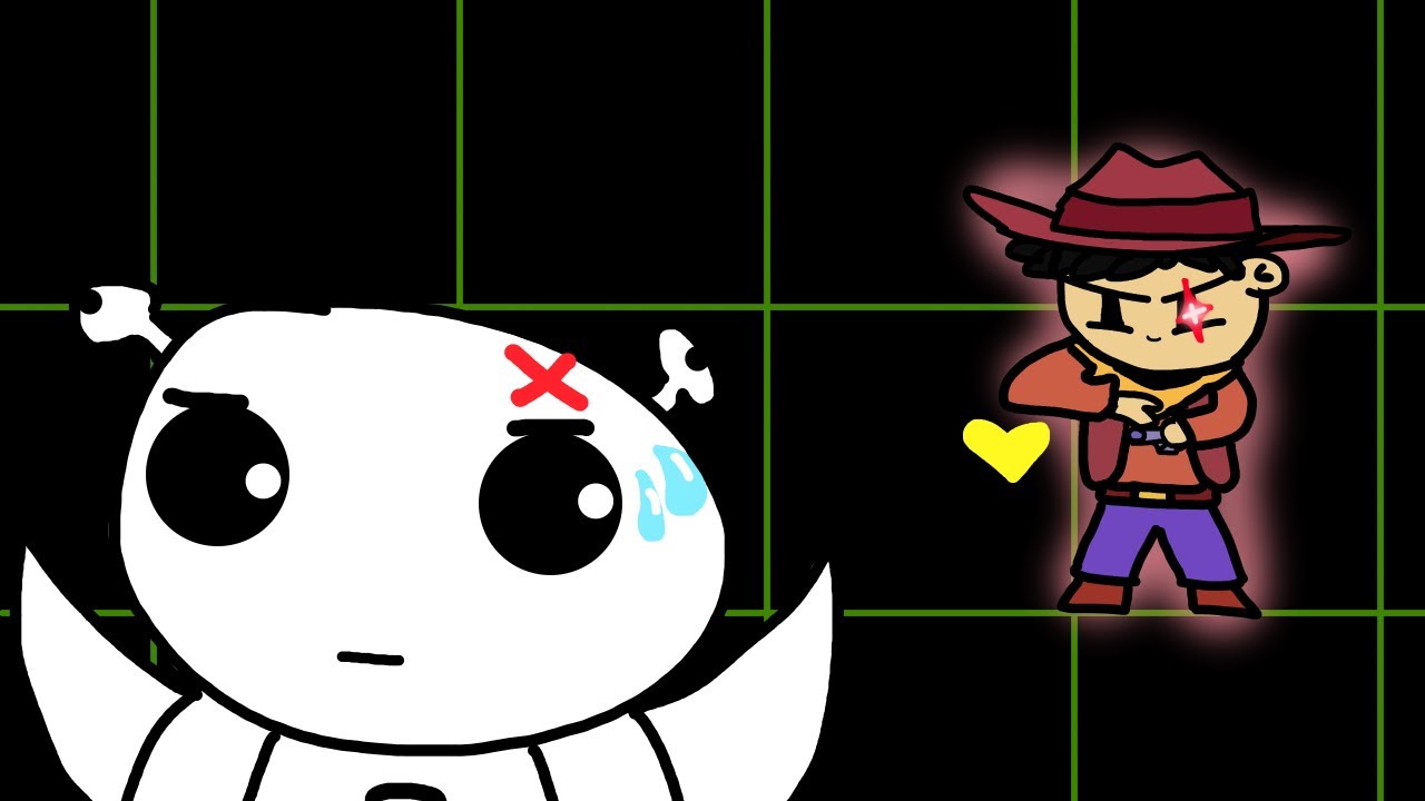 I Finally Played Undertale Yellow After 2 Years!