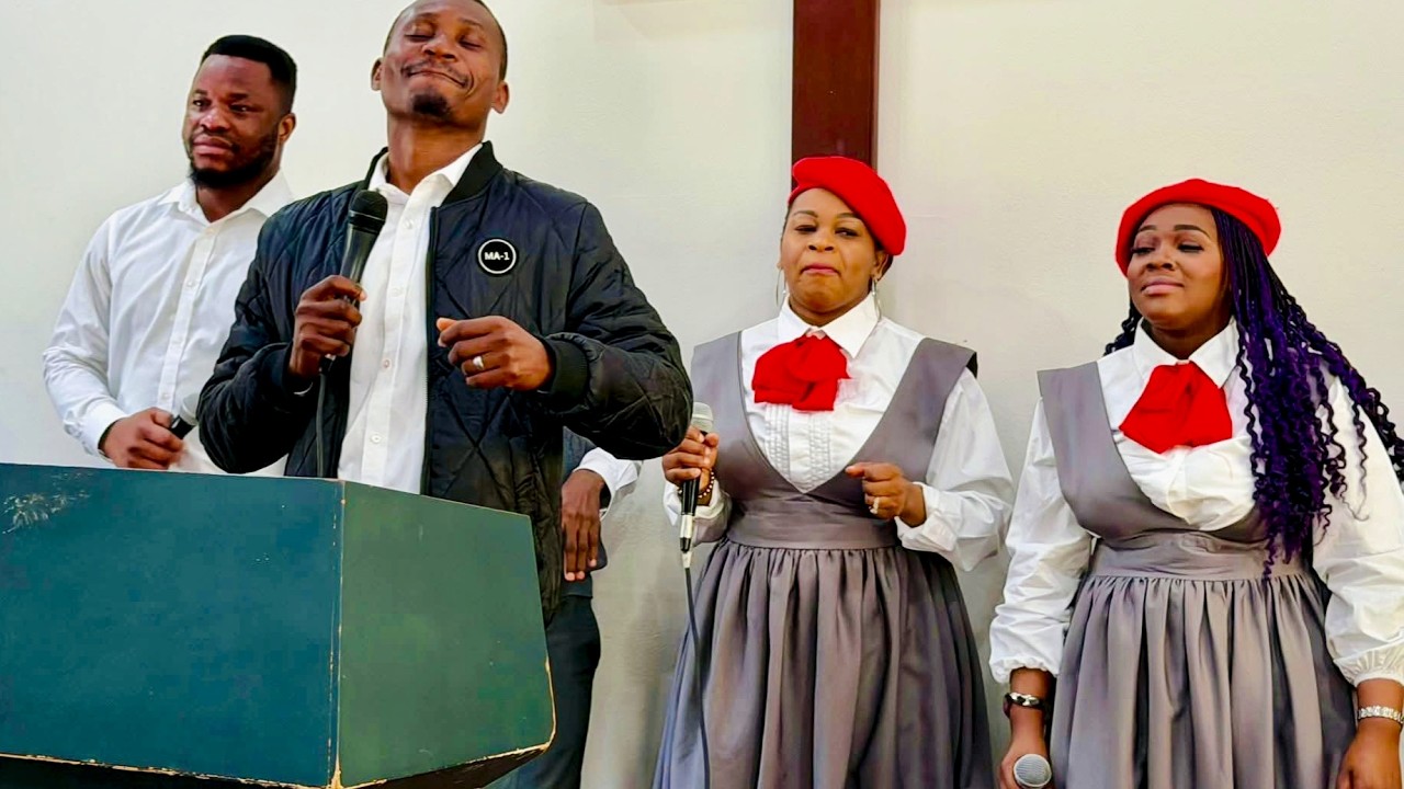 “Praise That Turns Battles Into Testimonies | Gospel Praise 2026” 🙏✝️