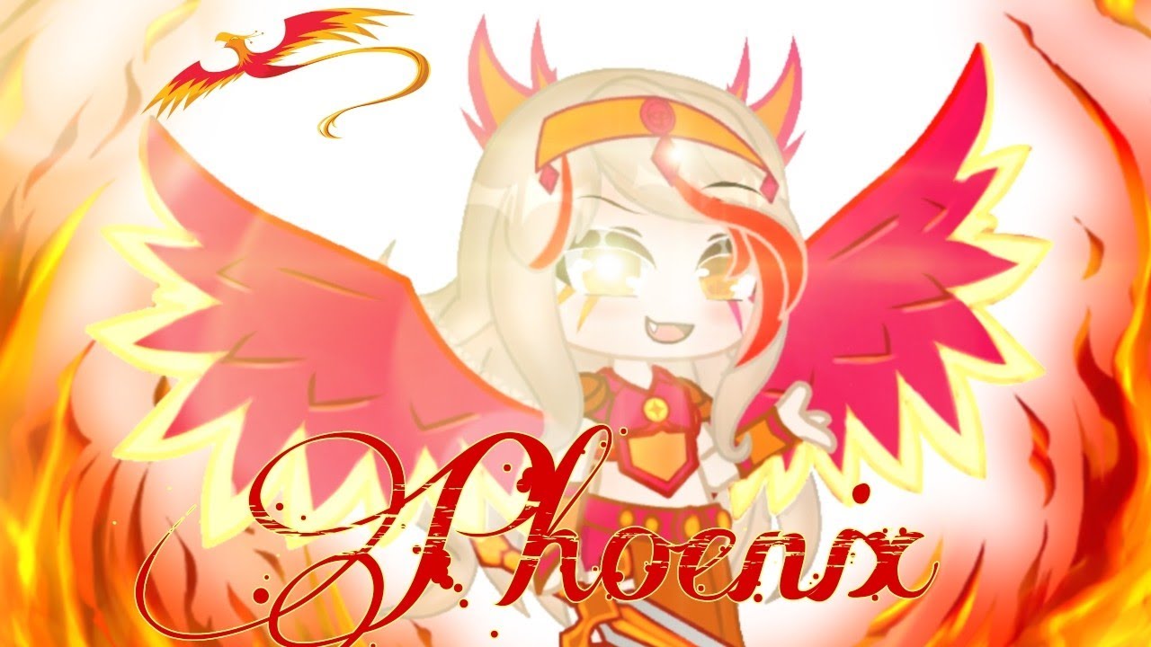 🔥Phoenix🔥||•GCMV•||