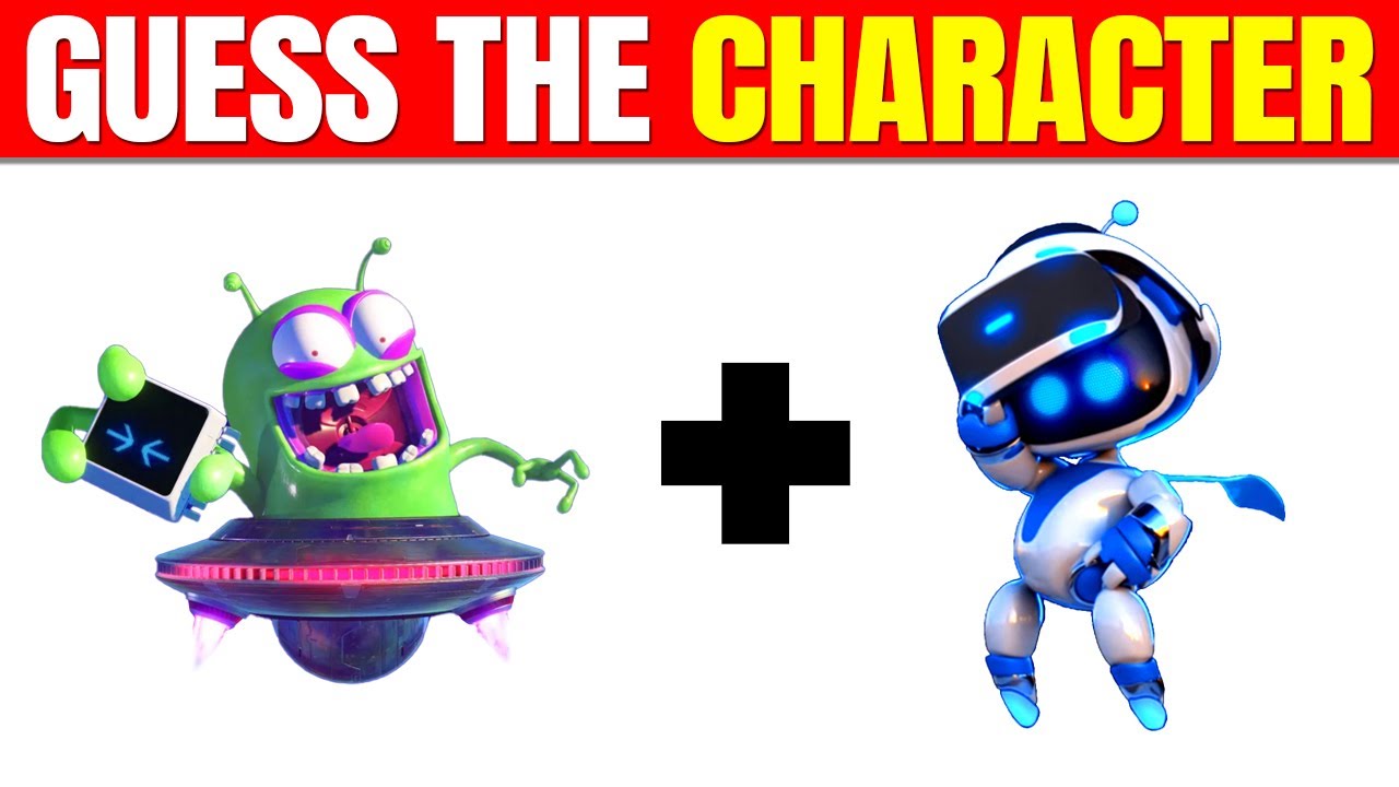 🔊 Guess The ASTRO BOT Bosses Monster's VOICE & Emoji| Space Bully Nebulax, Mighty Chewy