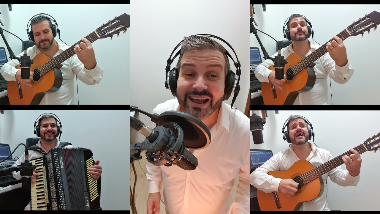 Chamamecero - Mauro Moraes