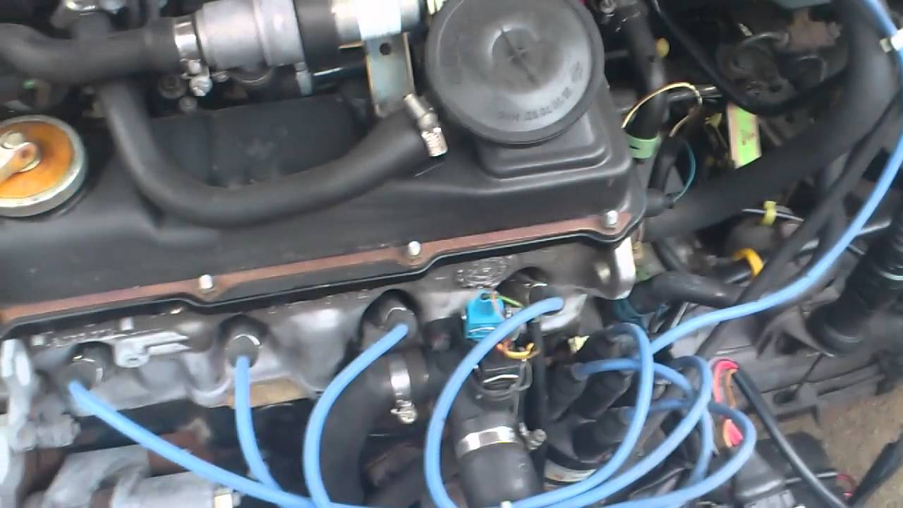 volkswagen golf gti 8v mk2