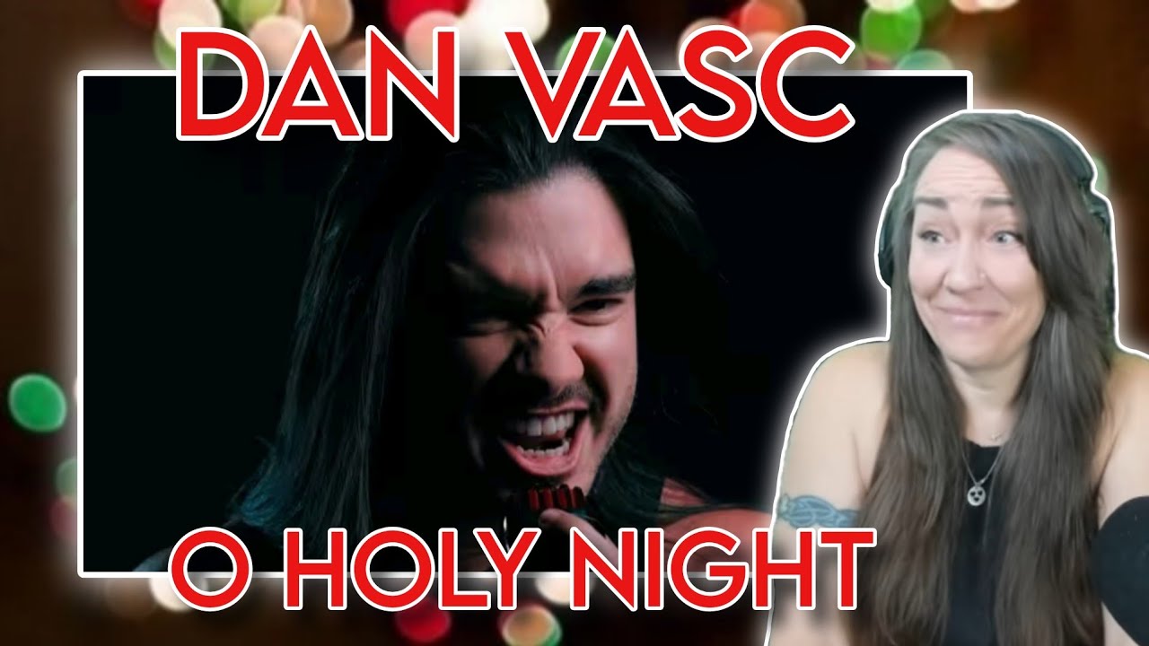 Not what I expected! | Dan Vasc performs 
