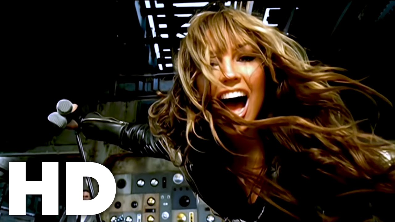 Thalia - Tu y Yo [Official Video] (Remastered HD)