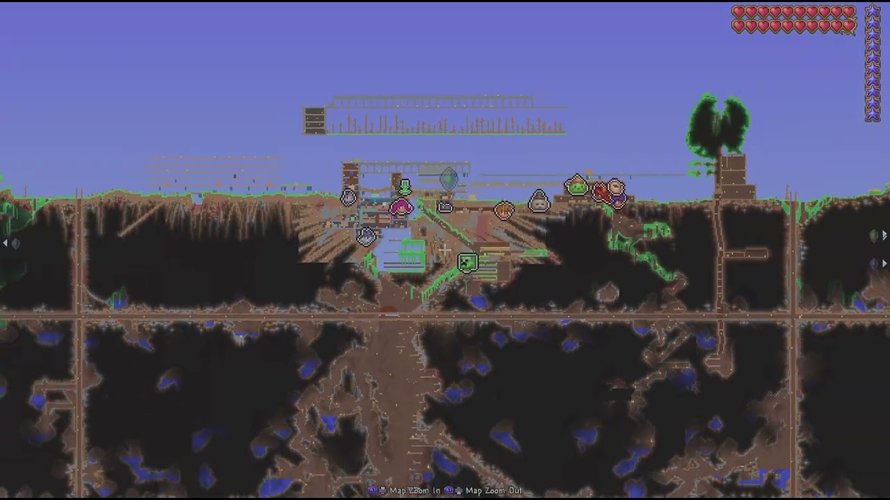 Terraria: Ultimate SMP: #77: The Shellphone