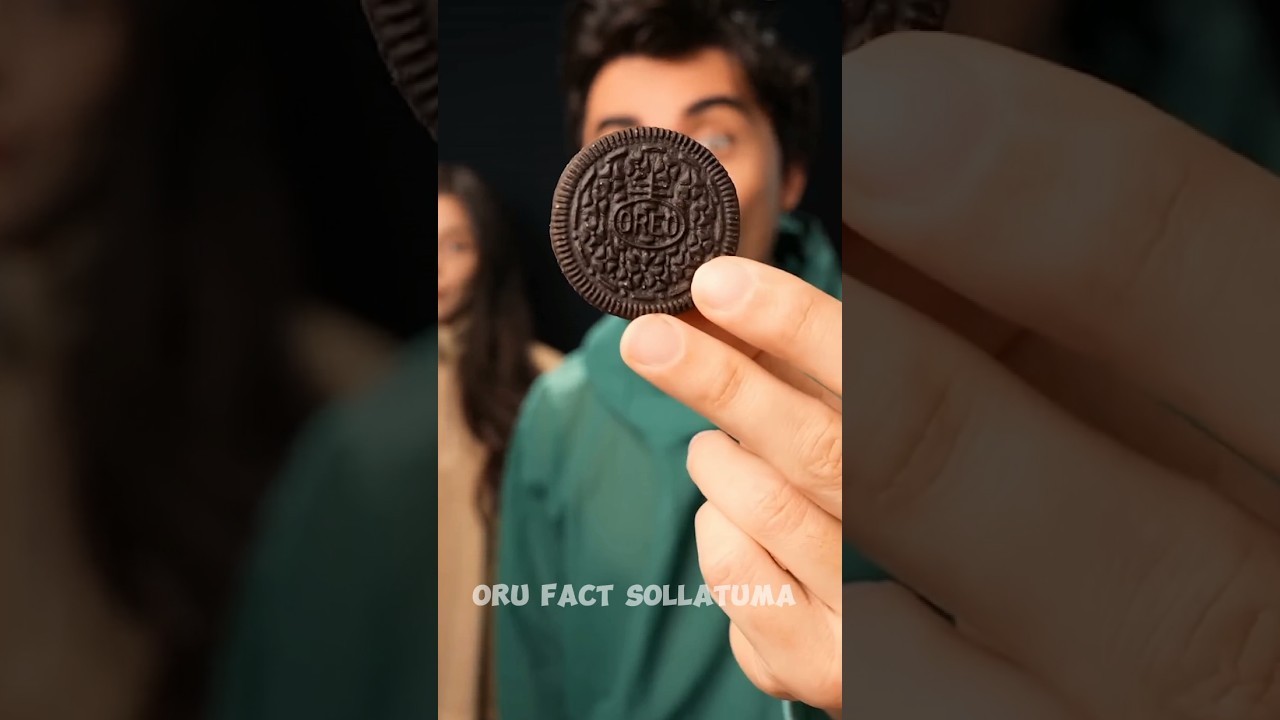 Harmful Biscuits You Should AVOID!