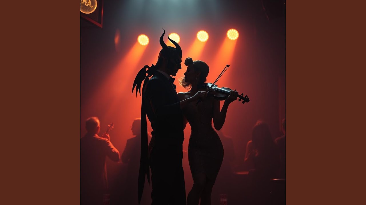 Devil’s Game