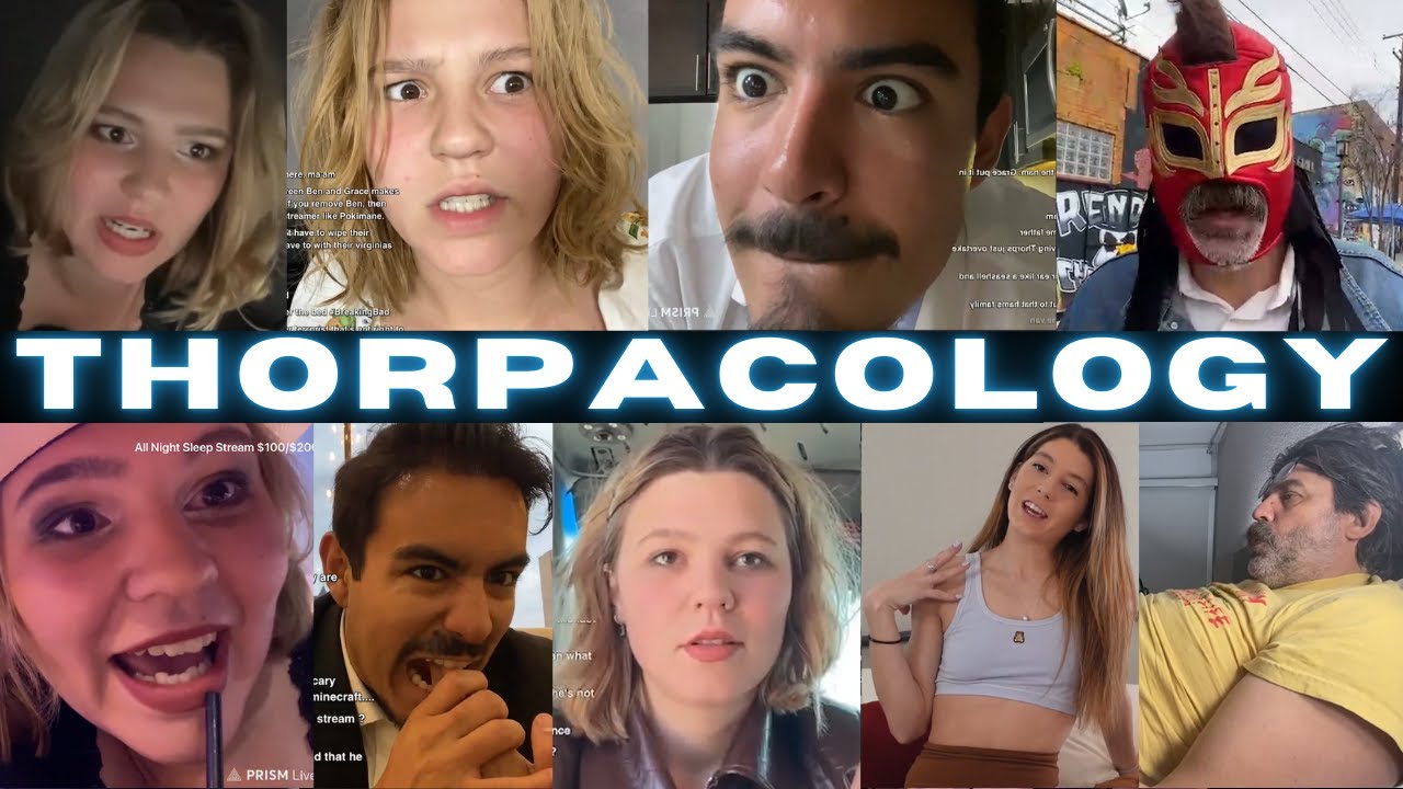 Grace Thorp vs Lalo - Dallas IRL Recap ft. Ben Thorp