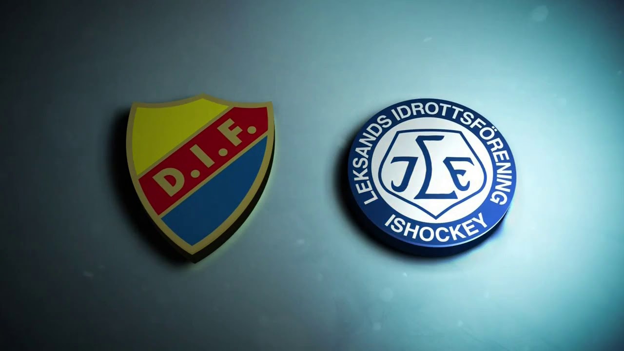 Djurgården  - Leksand