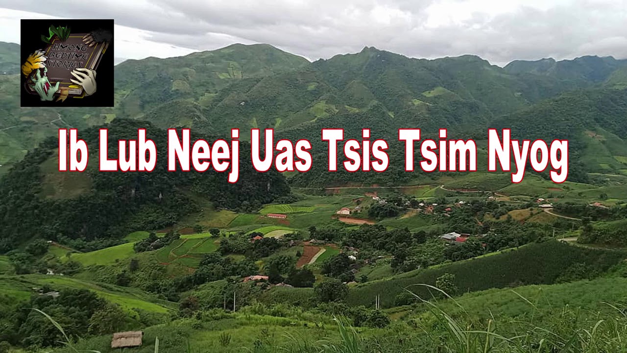 Ib Lub Neej Uas Tsis Tsim Nyog (Sad Life Story)