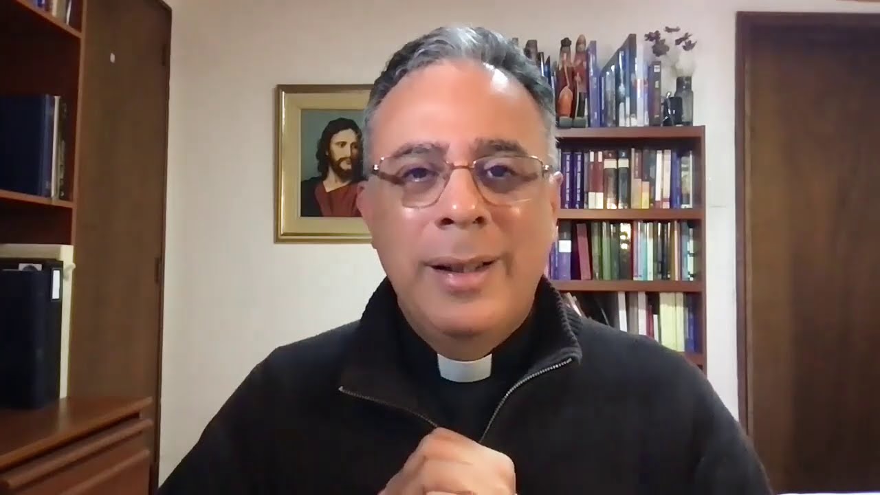 El ayuno según Jesús. Lectio de Mateo 9,14-15
