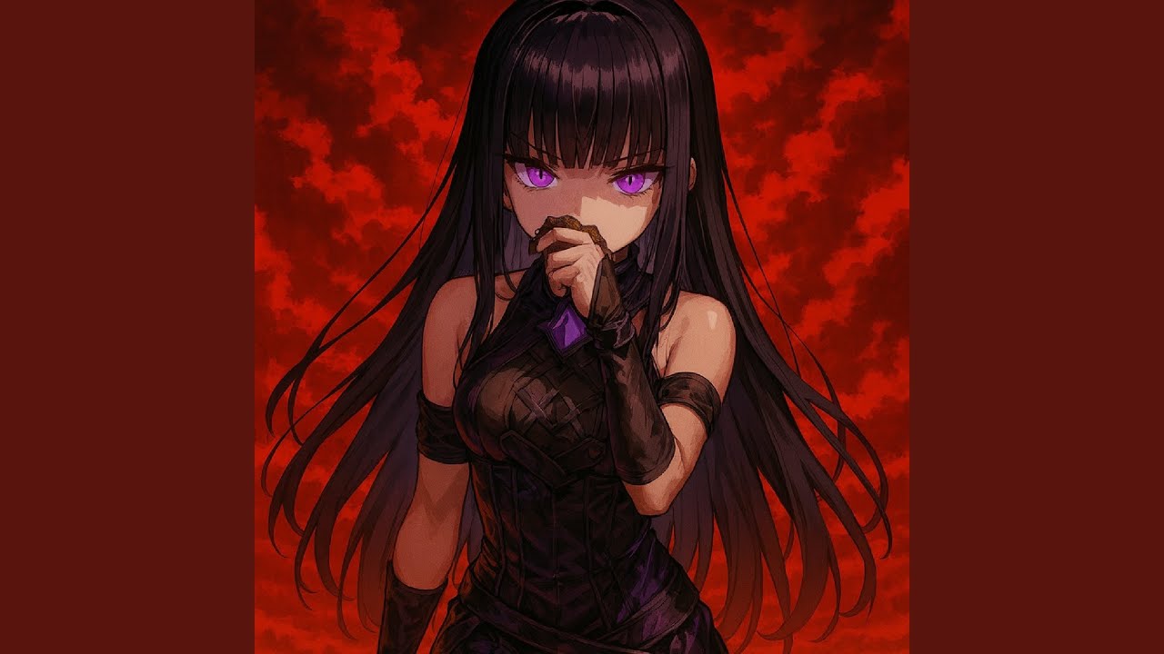 The Lamentation of the Dark Night
