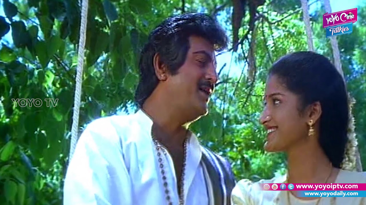 Jolali Jolali Full Video Song | Rayudu Telugu Movie | Mohan Babu, Soundarya | YOYO TV Music