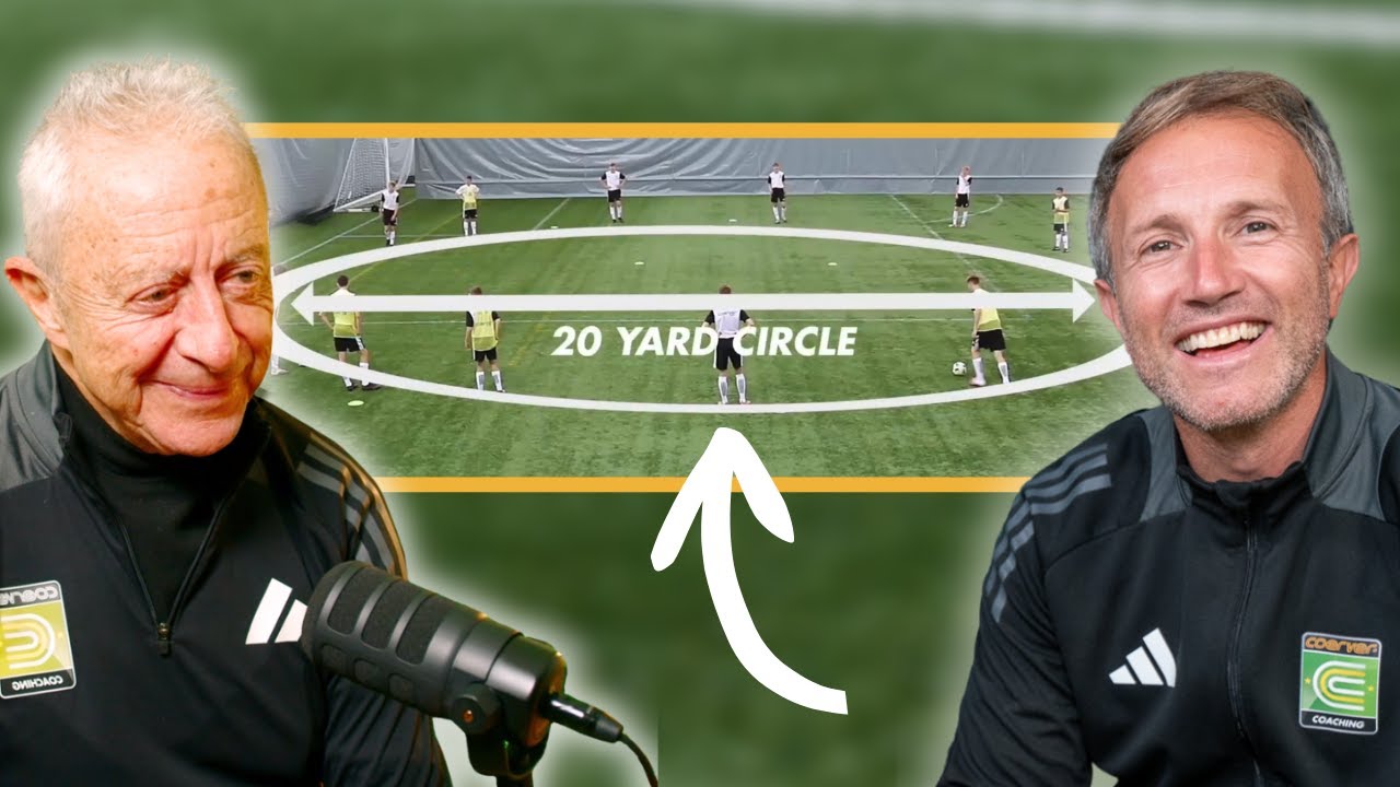 The Rondo Blueprint – Making Your Teams Better in Every Position