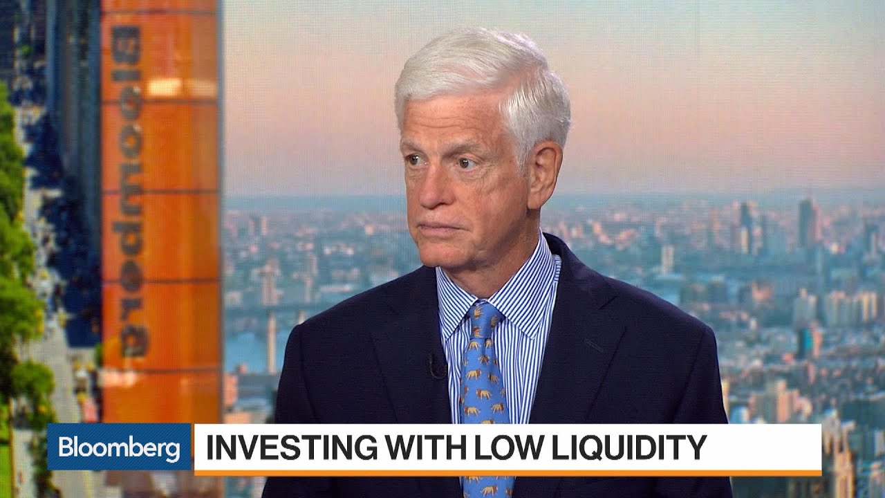 Gamco CEO Gabelli Like CBS-Viacom Deal, Says Stock Is a Buy