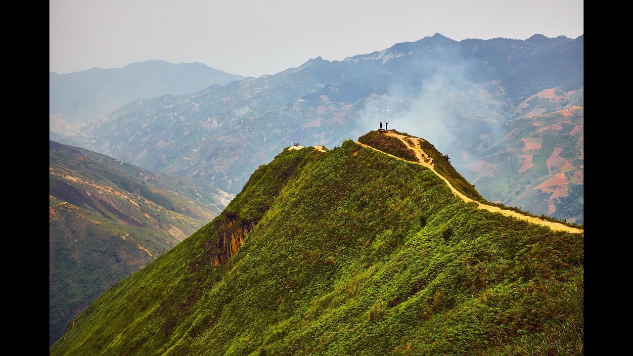 Vietnamská jízda 2019 (Tour of north Vietnam)