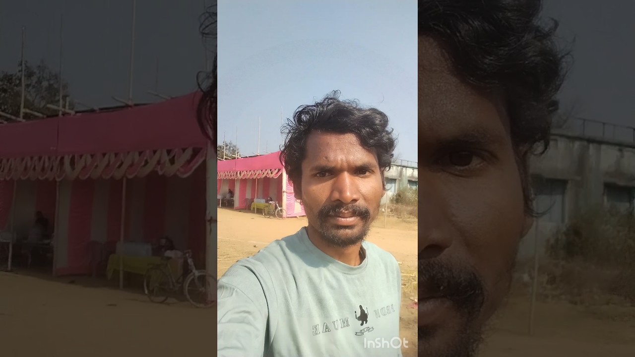 ale ature paata / mela ho raha hai  / 