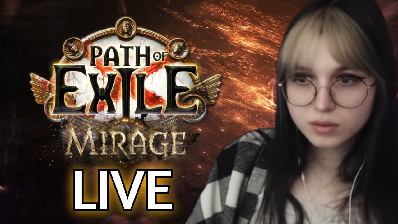 PoE 3.28  HC Trade Stormburst Totems Hiero