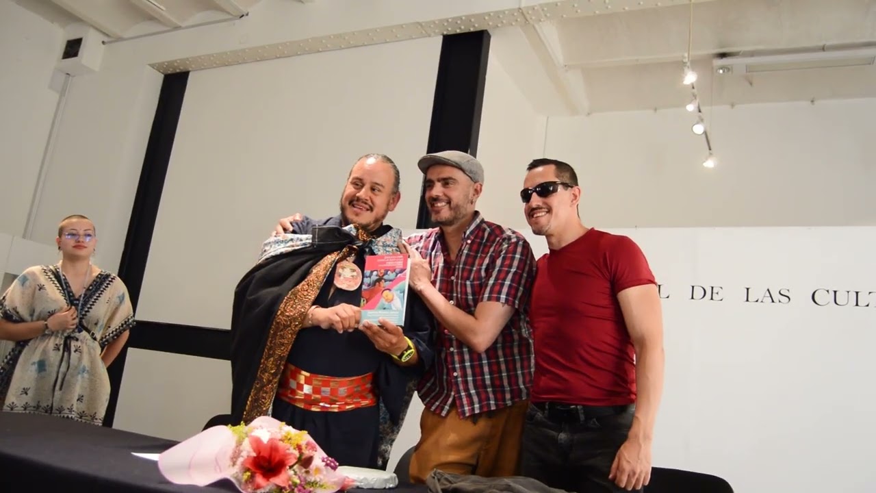Presentación de Catálogo 