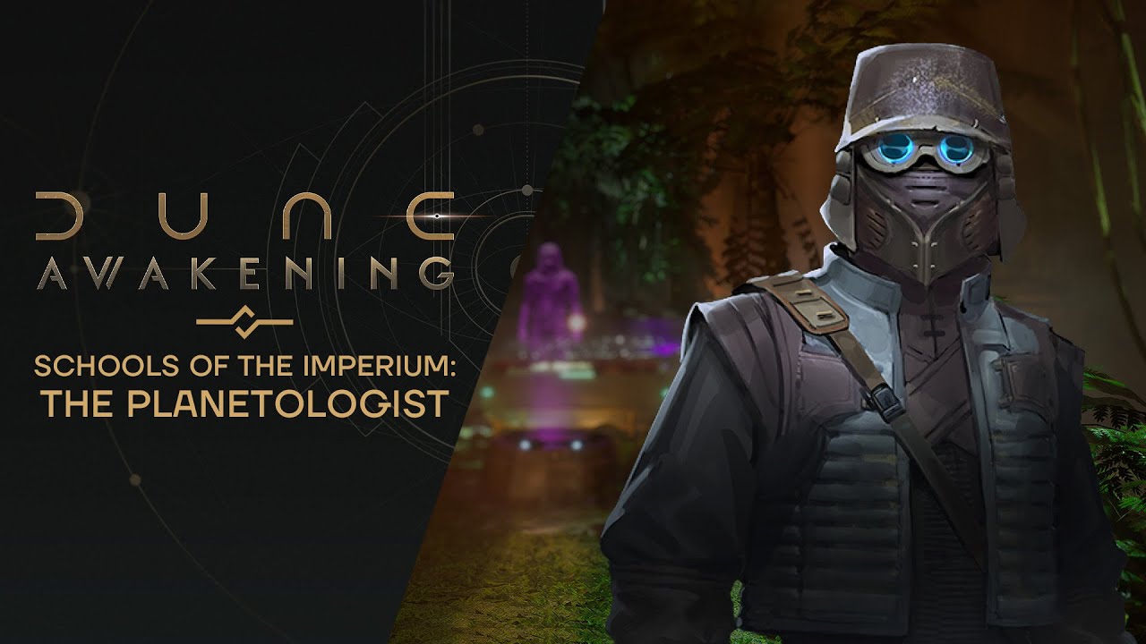 Dune: Awakening &mdash; Schools of the Imperium | The Planetologist