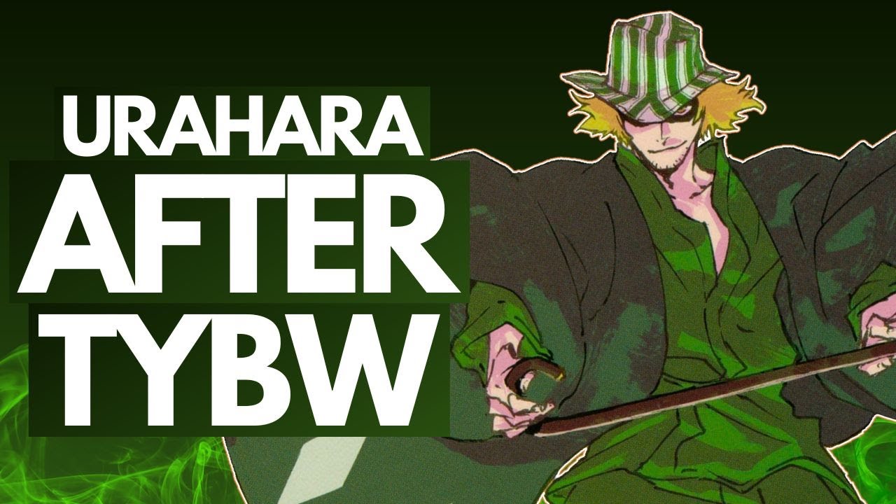What Happened to Urahara and Yoruichi After TYBW? Their Role in CFYOW, EXPLAINED | Bleach