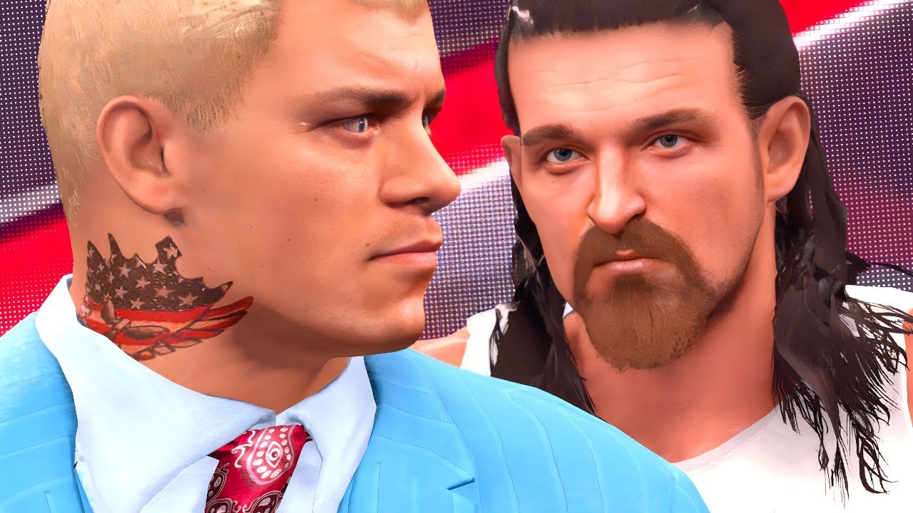 What If Jay White Debuted In WWE?