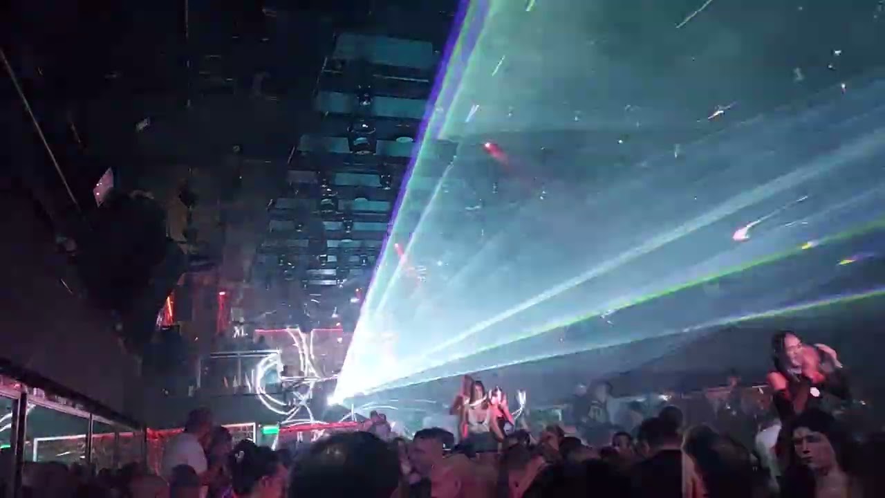 Club Insomnia Pattaya 1