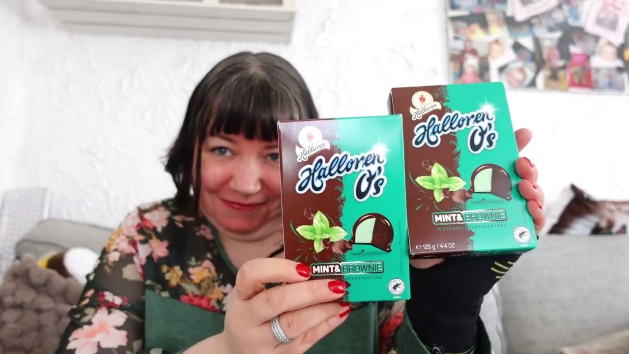 kleiner Einkaufs Haul  bei Frostkauf und Kaufland 🍩🫓😍