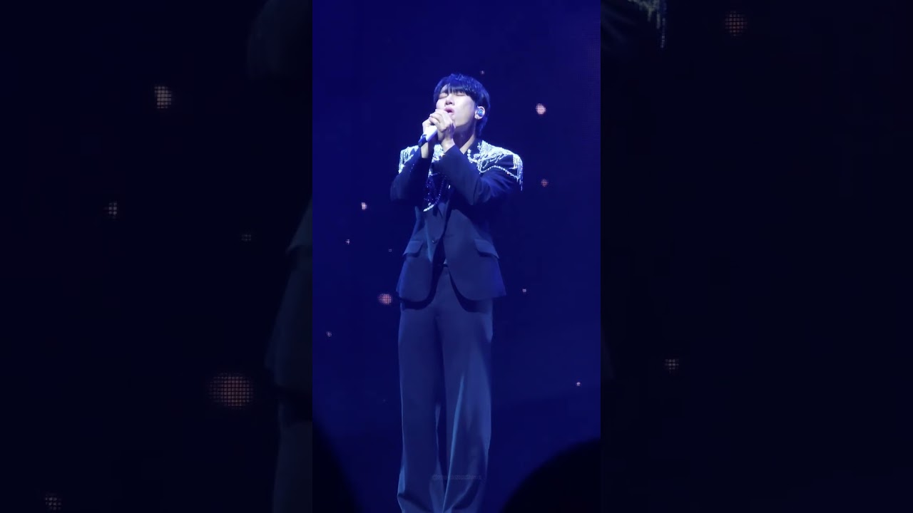 [251221/서은광] Last light / 4k