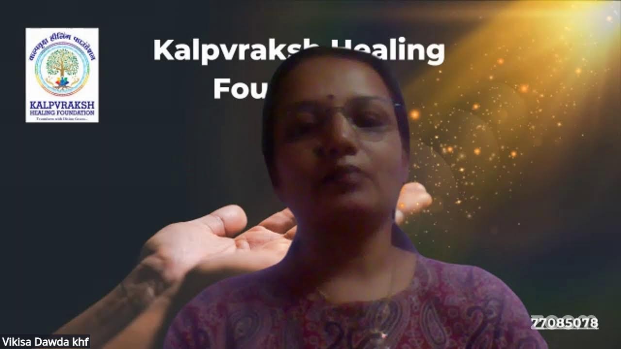 NSS Webinar Day 2 Priyanka Shah didi