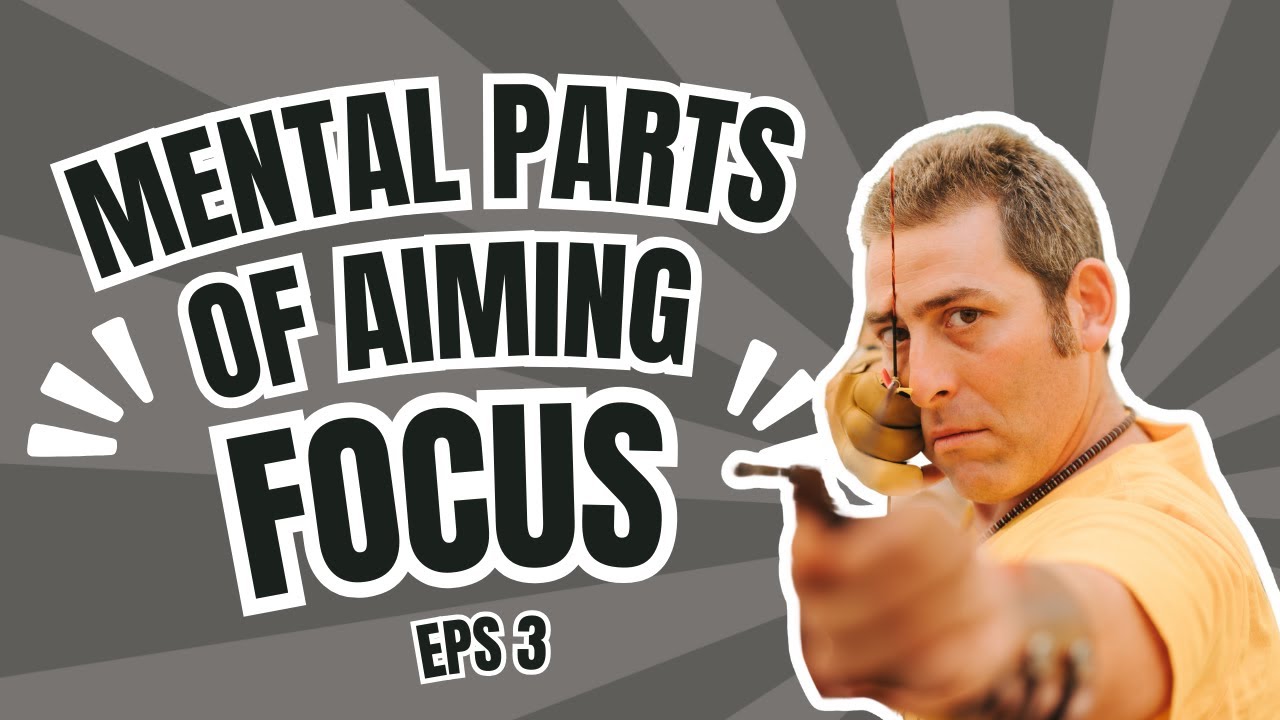 🎯 Atlanta Archery Club 🎯 Mastering Archery Focus: Essential Breathing Techniques for Better Aiming