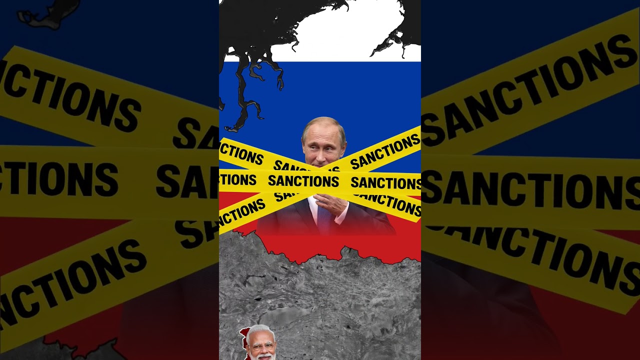 Why Russia Do This For India. #geopolitics #facts