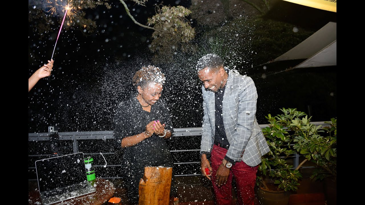 Best Engagement the Kenyan way