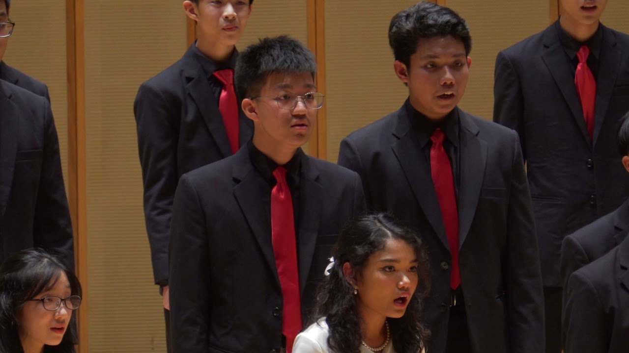 VJChoir SOV2019 - 鬼女 (Kijo)