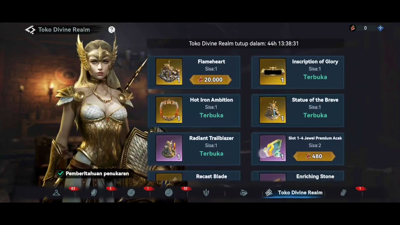 Viking Rise | KVK 4 HARI KE 1 | Review Hadiah, Map KvK 4 , Persiapan killing field 