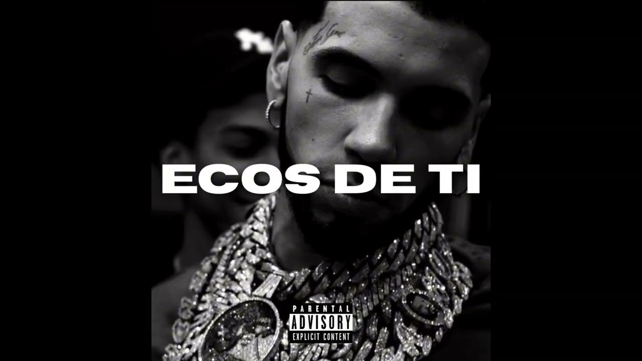 (FREE) Anuel AA x Bryan Myers Type Beat 